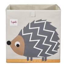 3ird Wish List