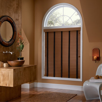 Kitchen and Bath Window Solutions