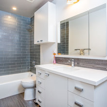 Bathroom Ideas