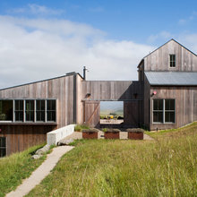 Contemporary Homes