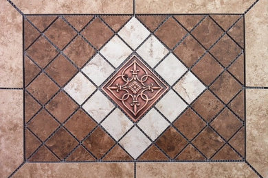 Mosaic Designs Grand Junction Co Us, Daltile Grand Junction