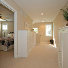 Linen Cupboard