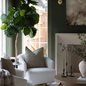 Spec Home - Dallas, TX