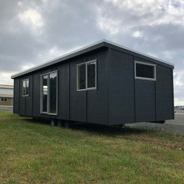 Tiny House on Wheels