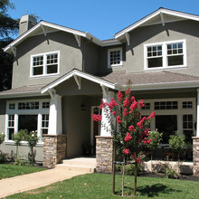 House Exterior