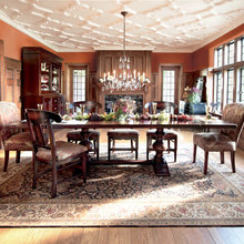 Dining Hall