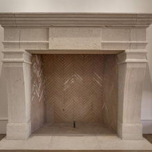 fireplaces