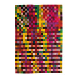 Digit collection - Rugs