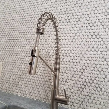 Penny Round Tiles