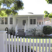 Exterior Ideas