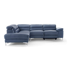 Johnson Sectional - Products