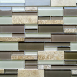 Mosaic New arrival - Products
