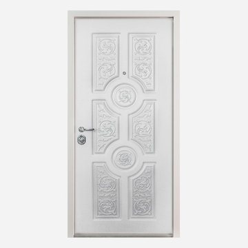 Versace Entry Door