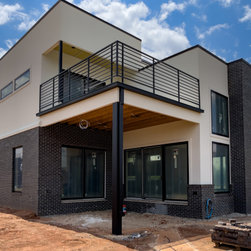 Anderson Window & Door Projects - Windows
