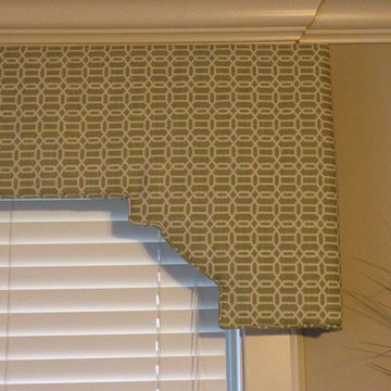 Window Treatments