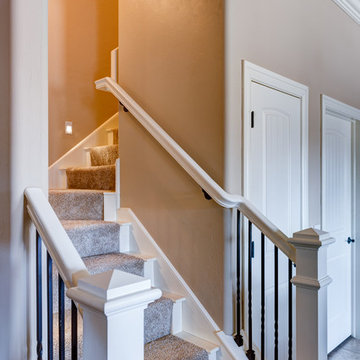 Lynes - Attic Conversion