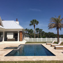 Pool/Spool