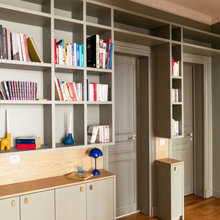 Bibliothèque