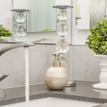 Master Bathroom Lancaster Firenze