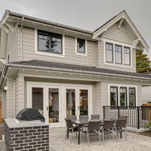 Exterior Ideas
