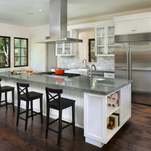 Hardwood Floors