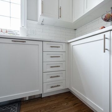 Lindsay & Kevin's Kitchen
