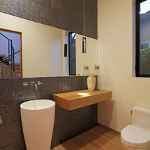 Bathroom Ideas