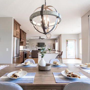 Rogers Home Remodel