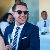 Toby Ward's photo