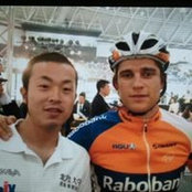 Kentaro Kawamoto's photo
