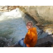 Laura Robinson's photo