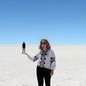 Jarrah Martin's photo