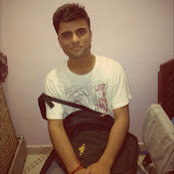Ashutosh singh's photo