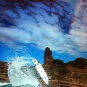 Israel Barona's photo