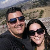 Foto von Sandra Alfaro