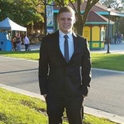 Foto von Matthew Gerber