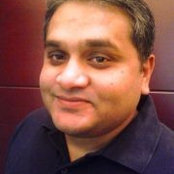 Arun Kalliath's photo