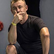 Luc Martel's photo
