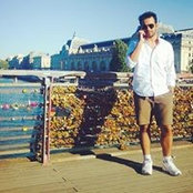 Foto von Usama Malik