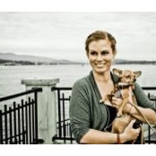 Foto von Amy Langton