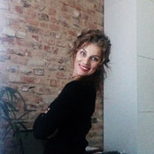 Photo de Aga Chydzińska