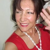 Maria Bouziguess foto
