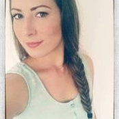 Melissa Basileo's photo