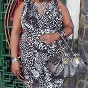 Charmaine Martin-Okoye's photo