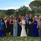 Robin Cannistraci's photo