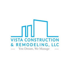 Vista Construction and Remodeling,LLc