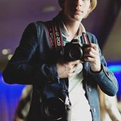Andrey Levitin's photo