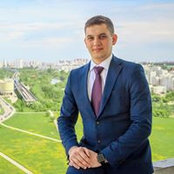 Evgeniy Monin's photo