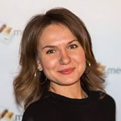 Kristina Isaeva's photo