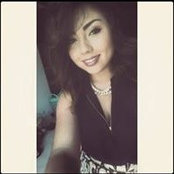 Karla Benítez's photo